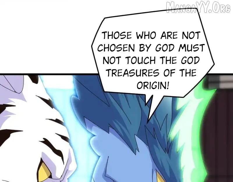 Invasion of the Myriad Races: Starting by Taming a Legendary Beast Chapter 63 - page 41